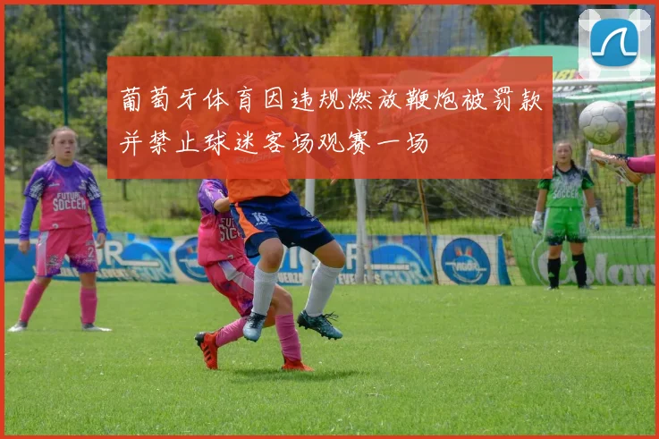 葡萄牙体育因违规燃放鞭炮被罚款并禁止球迷客场观赛一场