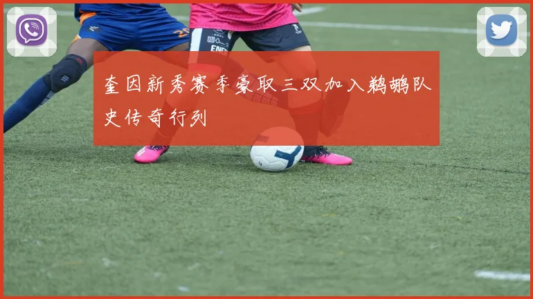 奎因新秀赛季豪取三双加入鹈鹕队史传奇行列