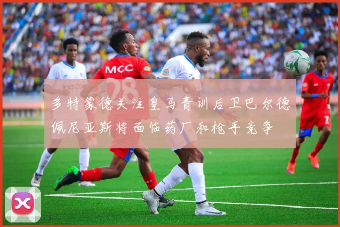 多特蒙德关注皇马青训后卫巴尔德佩尼亚斯将面临药厂和枪手竞争