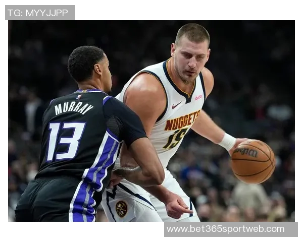 约基奇谈球队进攻多样性与默契提升卡梅罗安东尼采访揭示内情