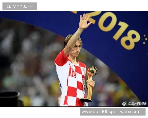 弗兰克热爱中国并称莫德里奇为克罗地亚足球的绝对领军人物