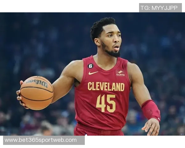 米切尔绝杀失手全场表现低迷24投仅中6分数惨淡正负值垫底